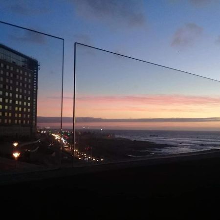 Hermoso Departamento Con Vista Al Mar Antofagasta Luaran gambar