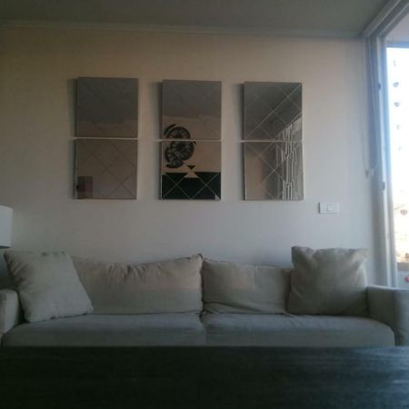 Hermoso Departamento Con Vista Al Mar Antofagasta Luaran gambar