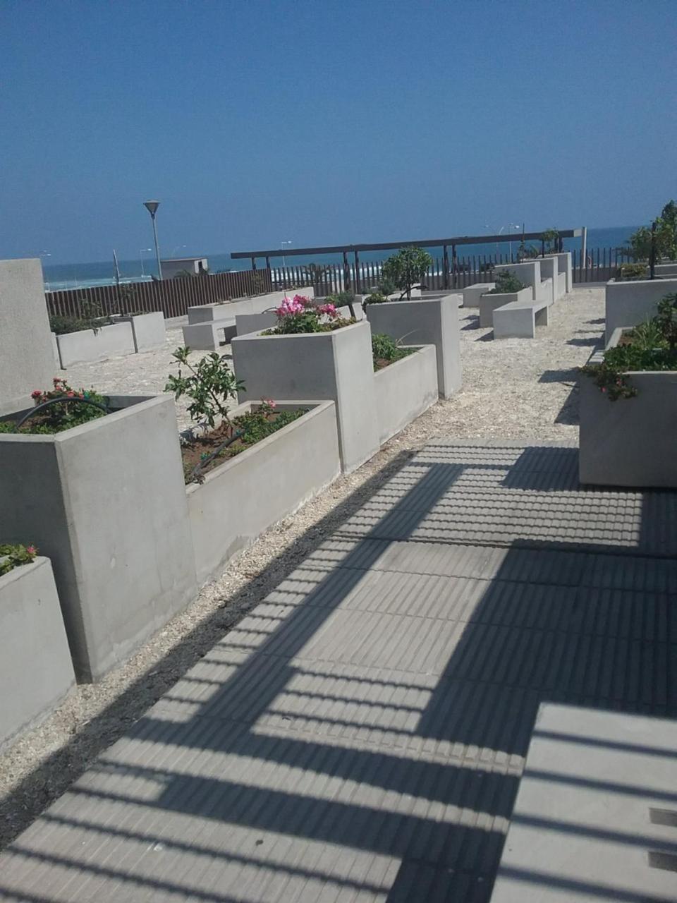 Hermoso Departamento Con Vista Al Mar Antofagasta Luaran gambar