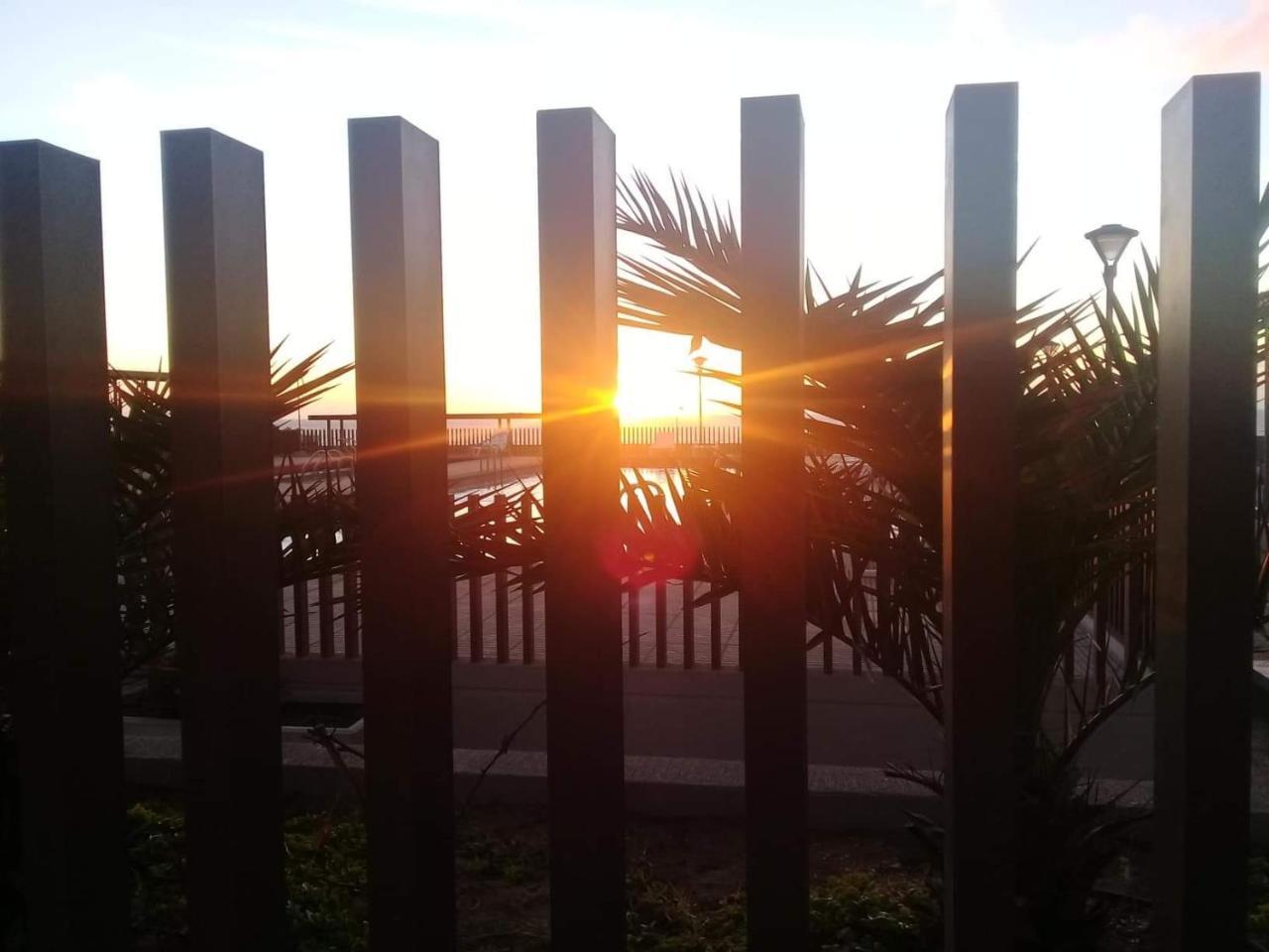 Hermoso Departamento Con Vista Al Mar Antofagasta Luaran gambar