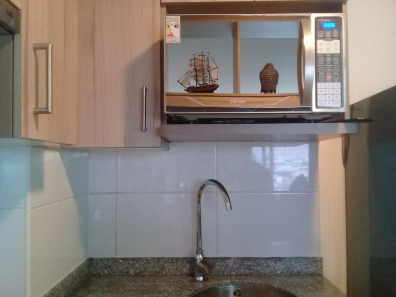 Hermoso Departamento Con Vista Al Mar Antofagasta Luaran gambar